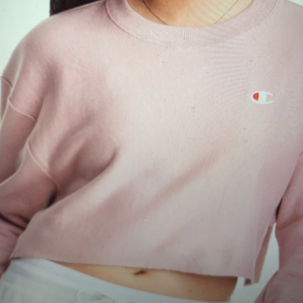 Champion Sweatshirt
